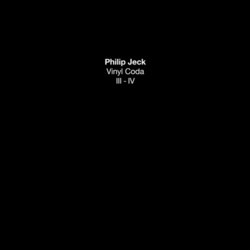 Vinyl Coda III-IV