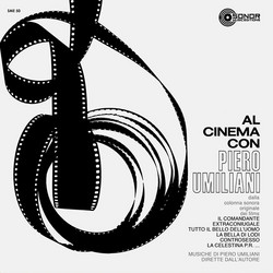 Al Cinema Con Piero Umiliani