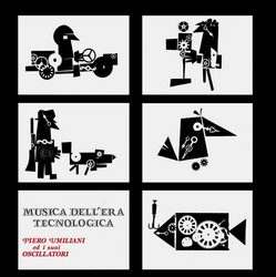 Musica Dell'Era Tecnologica