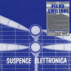 Suspence Elettronica