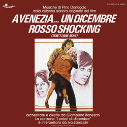 A Venezia Un Dicembre Rosso Shocking