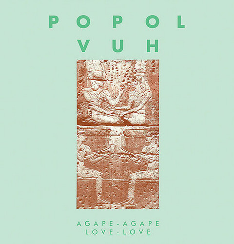Agape-Agape Love-Love