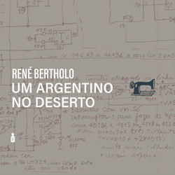 Um Argentino No Deserto