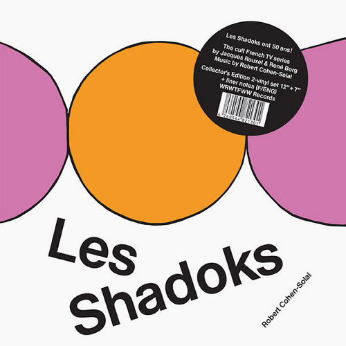 Les Shadoks