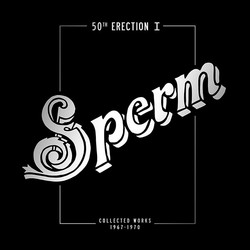 50th Erection, collected 1967-70
