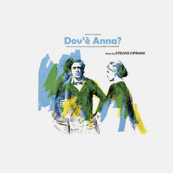 Dov'è Anna?