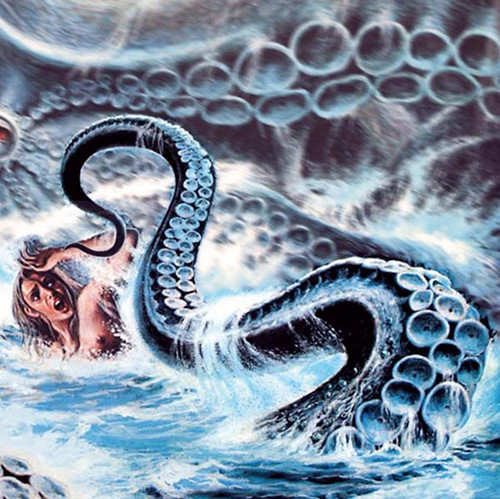 Tentacoli