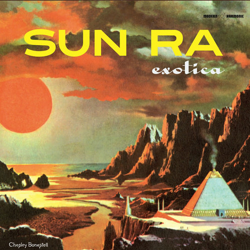 Exotica