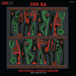 The Cymbals 1973