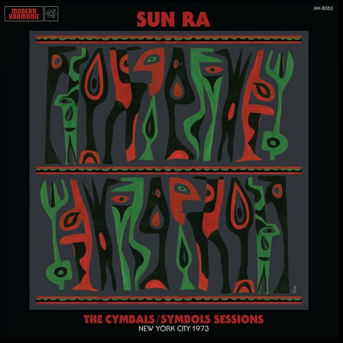 The Cymbals 1973