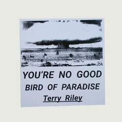 Early Works For Tape And Electronics