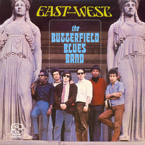 East-West