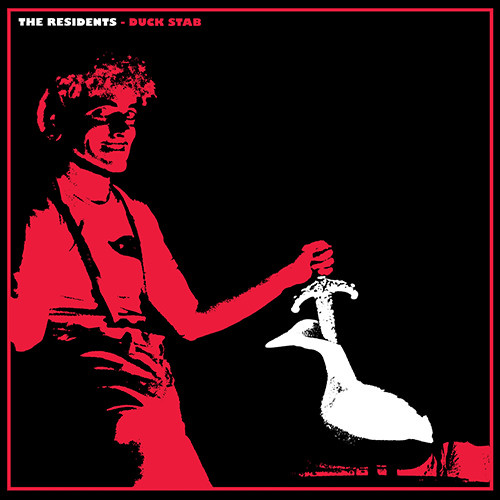 Duck Stab/Buster & Glen: Preserved Edition