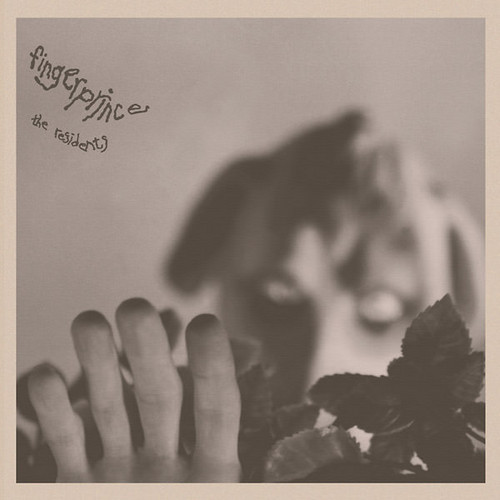 Fingerprince: Preserved Edition