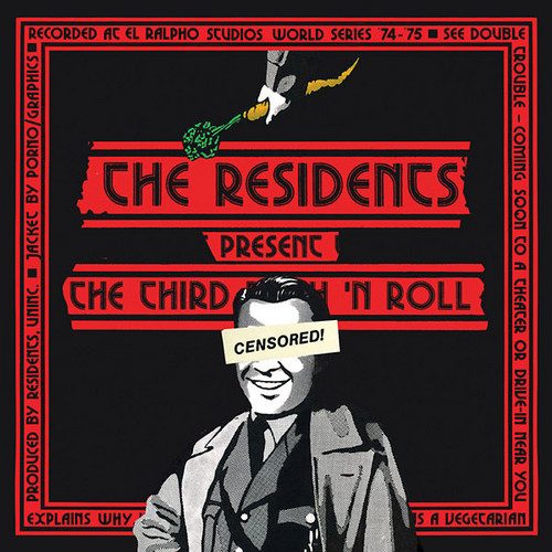 The Third Reich 'N' Roll