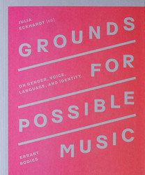 Grounds for Possible Music