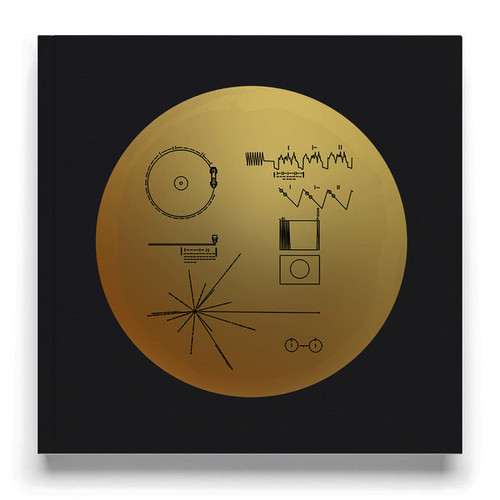 The Voyager Golden Record
