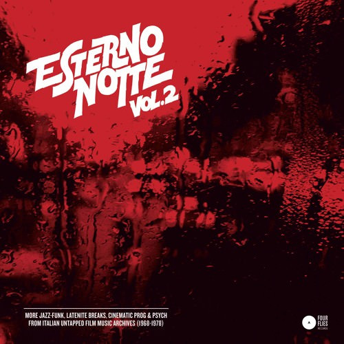 Esterno Notte vol.2