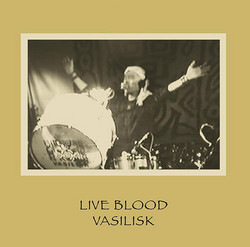 Live Blood