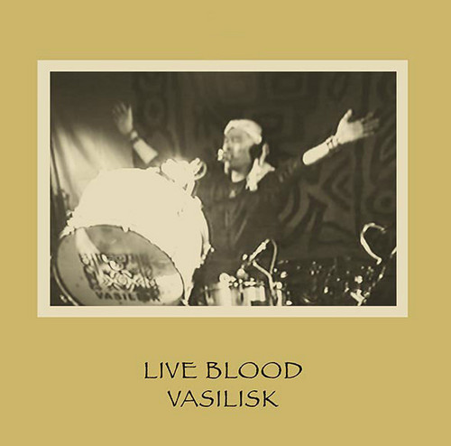 Live Blood