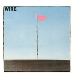 Pink Flag