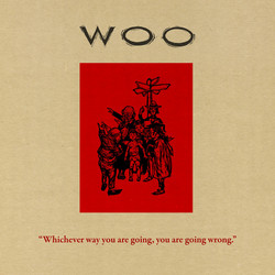 Whichever Way You Are Going You Are Going Wrong