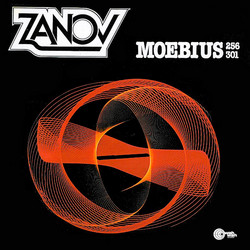 Moebius 256 301