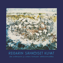 Reidarin Sähköiset Kuvat