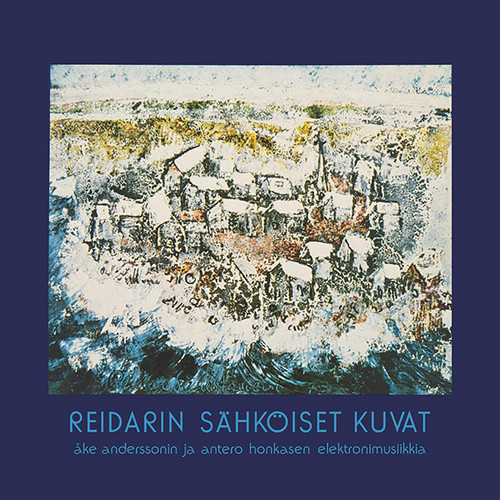Reidarin Sähköiset Kuvat