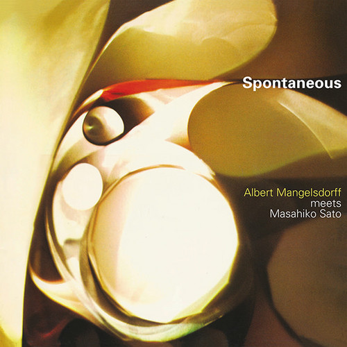 Spontaneous 1971