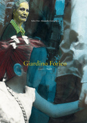 Giardino Forico N°1 - Napoli