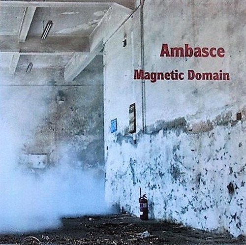 Magnetic Domain