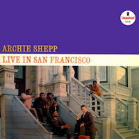 Live In San Francisco