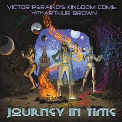 Journey In Time
