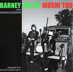 Moshi Too