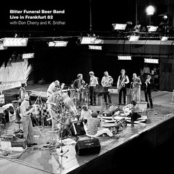 Live in Frankfurt 82