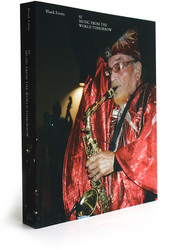 Blank Forms, Vol. 2: Music from the World Tomorrow