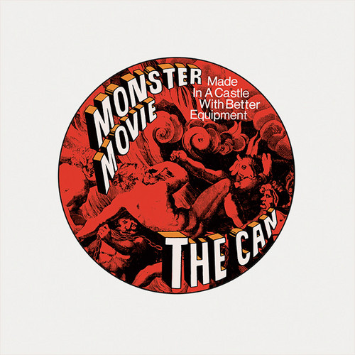 Monster Movie