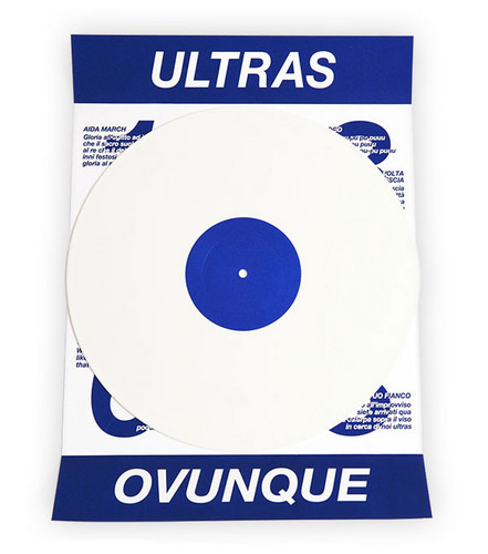 Ultras Mashup