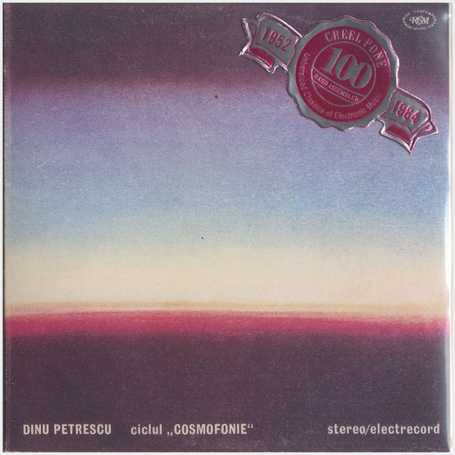 Ciclul „Cosmofonie”
