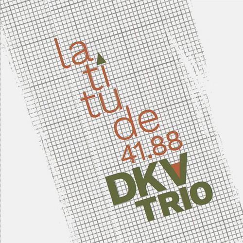 Latitude 41.88