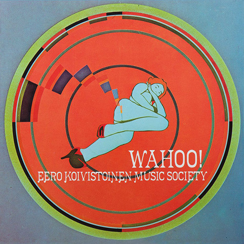Wahoo!