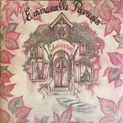 Maison Rose