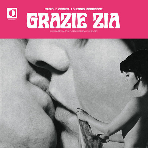 Grazie Zia