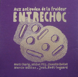 Aux Antipodes De La Froideur
