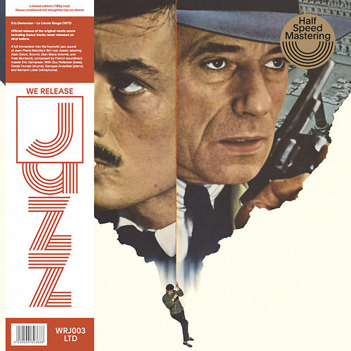 Le Cercle Rouge