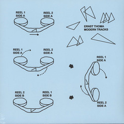 Modern Tracks
