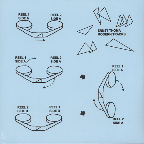 Modern Tracks