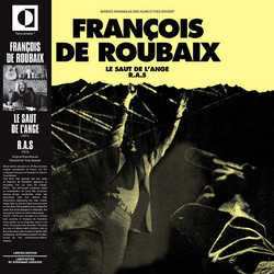 Le Saut De L'Ange/R.A.S