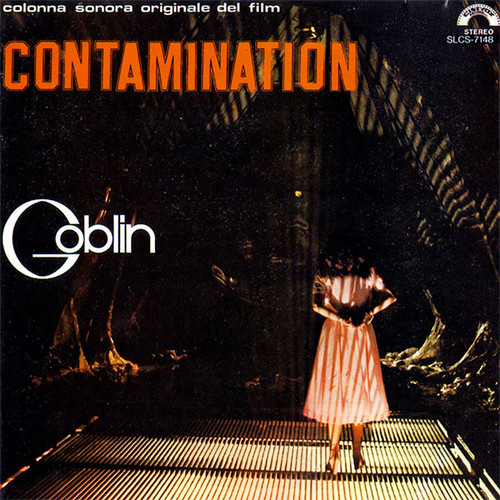 Contamination